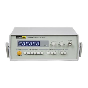 ПрофКиП Г3-136М генератор сигналов НЧ